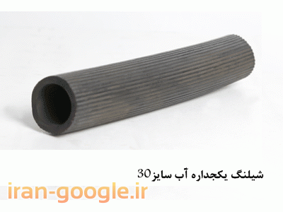 شیلنگ-انواع شیلنگ های آب، گاز و تراز-گروه بازرگانی ایرانیان پلیمر