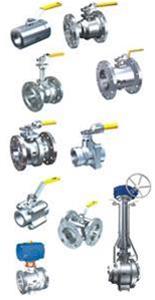 صنایع لوله واتصالات- شیرالات لوله اتصالات-valve fitting pipe