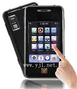 قاب iphone- فروش 2 عدد Ipod Touch آی پاد تاچ چینی MP4