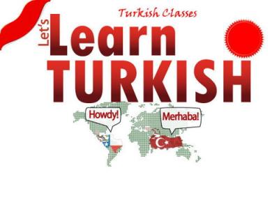 آموزش و یادگیری فشرده-تدریس خصوصی زبان ترکی استانبولی