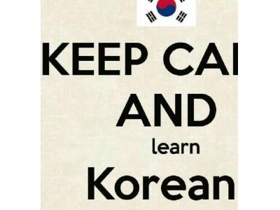 آموزش و یادگیری فشرده-تدریس خصوصی زبان کره ای
