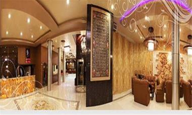هتل آپارتمان ارزان در مشهد- تور هوایی مشهد-هتل پارمیدا