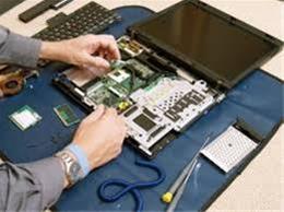 تعمیر کامپیوتر- سرویس و خدمات کامپیوتری