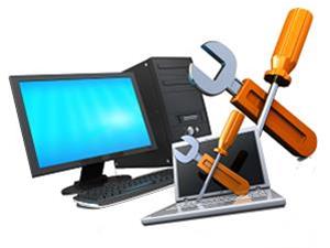 تعمیر کامپیوتر- تعمیر کامپیوتر و لپ تاپ اهواز