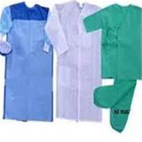 لباس بیمار- تولید و فروش ملزومات بیمارستانی  