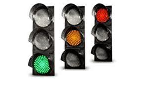 پخش-چراغ راهنمایی و رانندگی LED