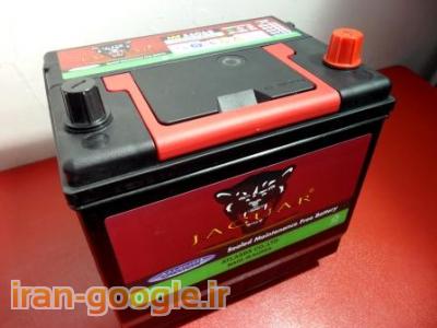 پخش-فروش انواع باتری ماشین ، باتری استارتر خودرویی 