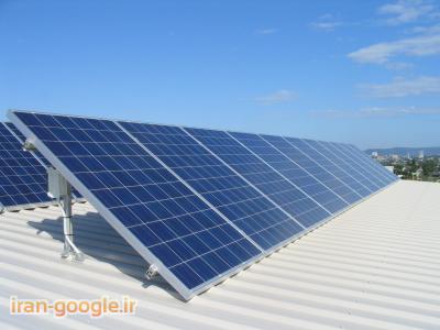 قیمت چراغ آلومینیومی-پنل  خورشیدی