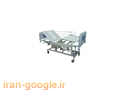 تخت بیمارستانی-تولید و فروش تخت ماساژ پرتابل آلومینیوم