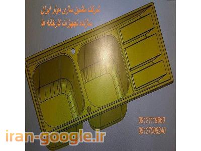 راه اندازی خطوط هیدرولیک-شرکت ماشین سازی مولر ایران 