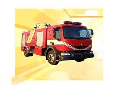 تولید و فروش لوازم آتشنشانی-کپسول آتشنشانی   و تجهیزات خودرو آتشنشانی و سیستم اعلام اطفاء