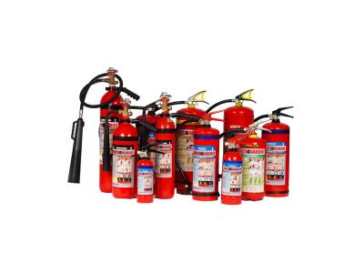 پخش-واردات ، فروش و پخش انواع لوازم ایمنی و لوازم آتشنشانی