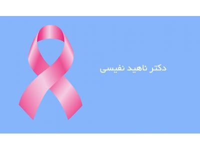 مشهد- بازسازی و سرطان سینه