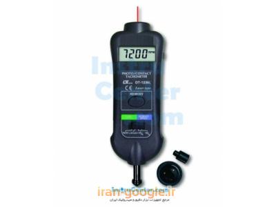 8a-قیمت دورسنج - تاکومتر Tachometer