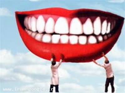 پروتز های ثابت و متحرک- لابراتوار تخصصی پروتز دندان لترال