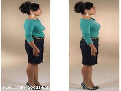 کاهش وزن بدون رژیم-آموزش اورجینال لاغر کردن شکم