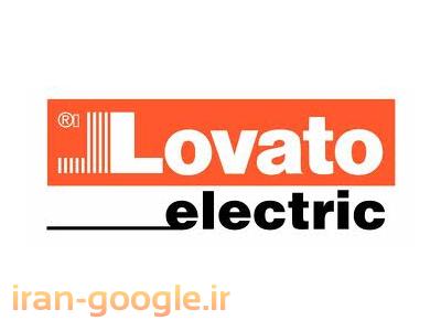 سلکتور-فروش انواع محصولات لواتو الکتریک Lovato Electric ایتالیا 
