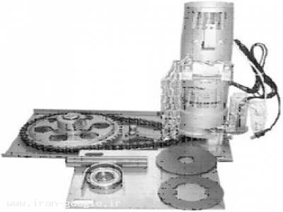 تیغ اره-موتور کرکره برقی ایتالیایی 