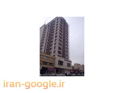 چوب نمای ساختمان-ترمووود در مشهد(شرکت گلد وود،چوب نمای ساختمان)