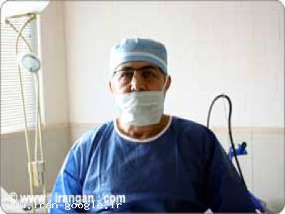 رول پرس-دکتر محمدجعفر کیانی 