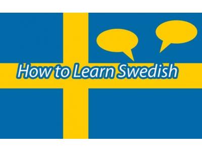 آموزش و یادگیری فشرده-تدریس خصوصی زبان سوئدی