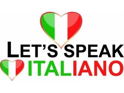 آموزش و یادگیری فشرده-تدریس خصوصی زبان ایتالیایی