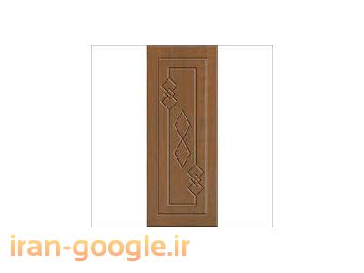 پرس ملامینه-تولیددرب چوبی ساختمان-درب اچ دی اف53000 تومان