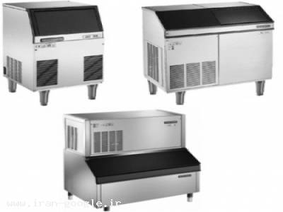 وسایل آشپزخانه-دستگاه یخساز صنعتی