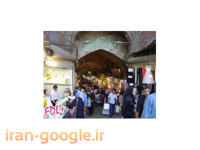 ام جی 6-اطلاعات و آدرس بورس انواع کالا در تهران