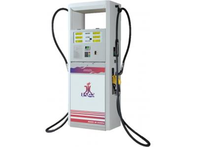 فروش انواع سایبان برقی-جایگاه سوخت تلمبه قطعات پمپ بنزین و گازوییل