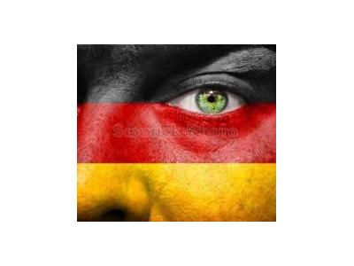تحصیل در آلمان-آموزش زبان آلمانی : مبتدی - پیشرفته